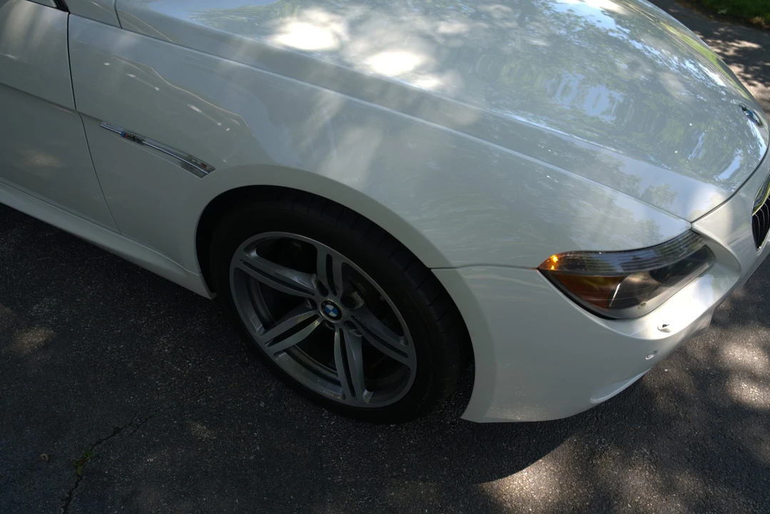 2007 BMW - Image 22 of 31