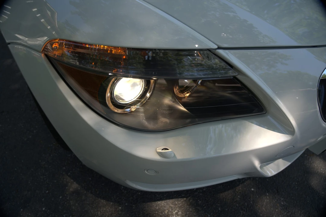 2007 BMW - Image 26 of 31