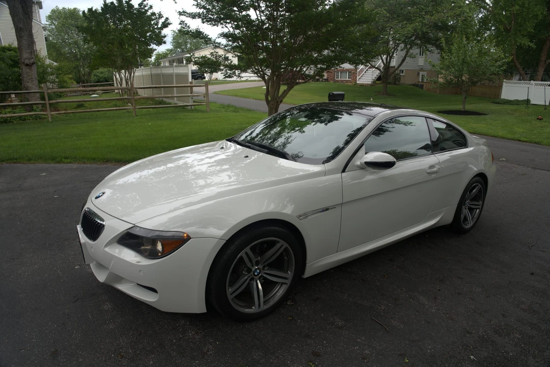 2007 BMW - Image 5 of 31