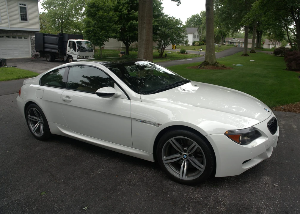 2007 BMW - Image 13 of 31