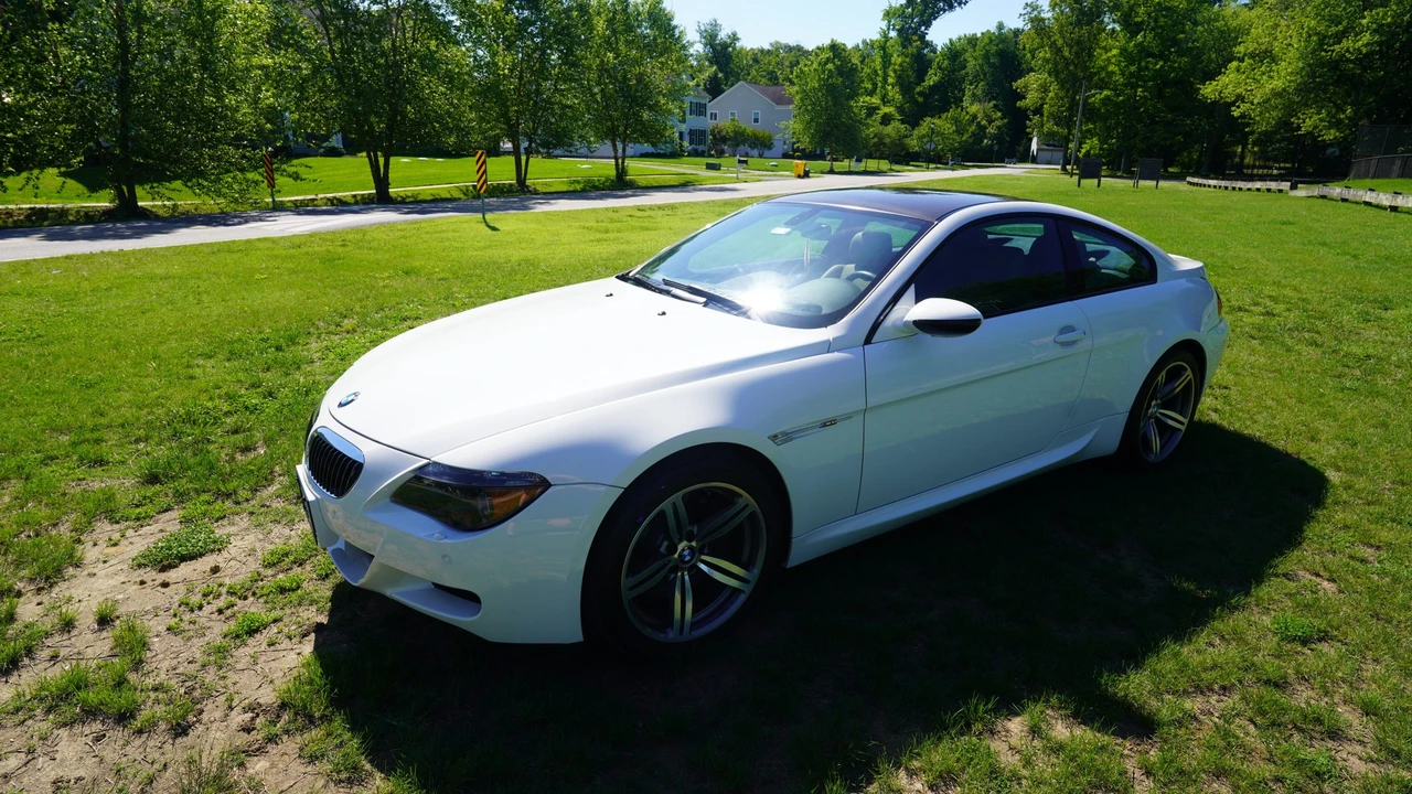 2007 BMW - Image 6 of 31