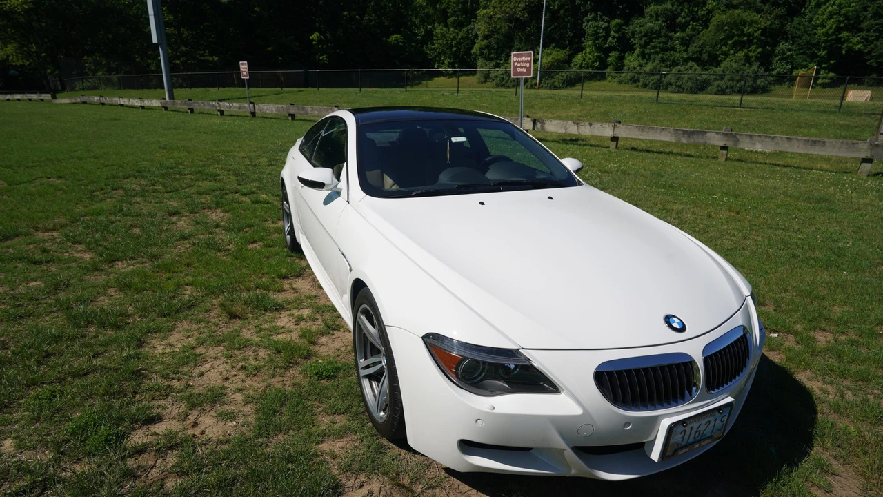 2007 BMW - Image 15 of 31