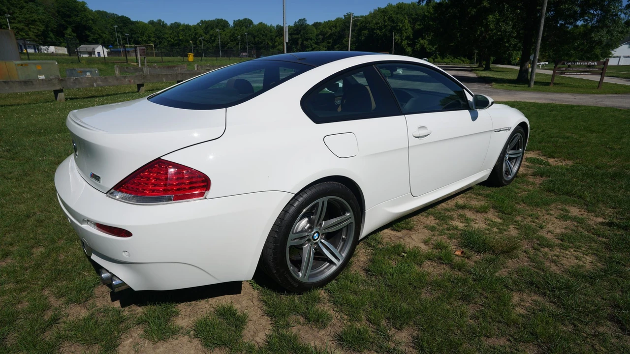 2007 BMW - Image 11 of 31