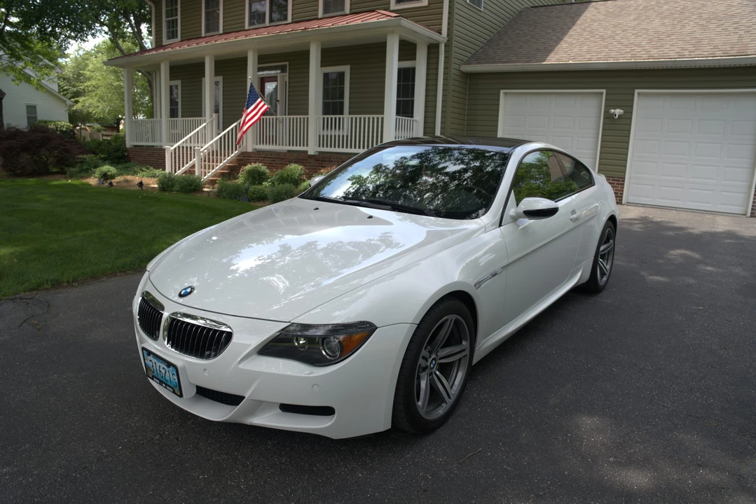 2007 BMW - Image 3 of 31