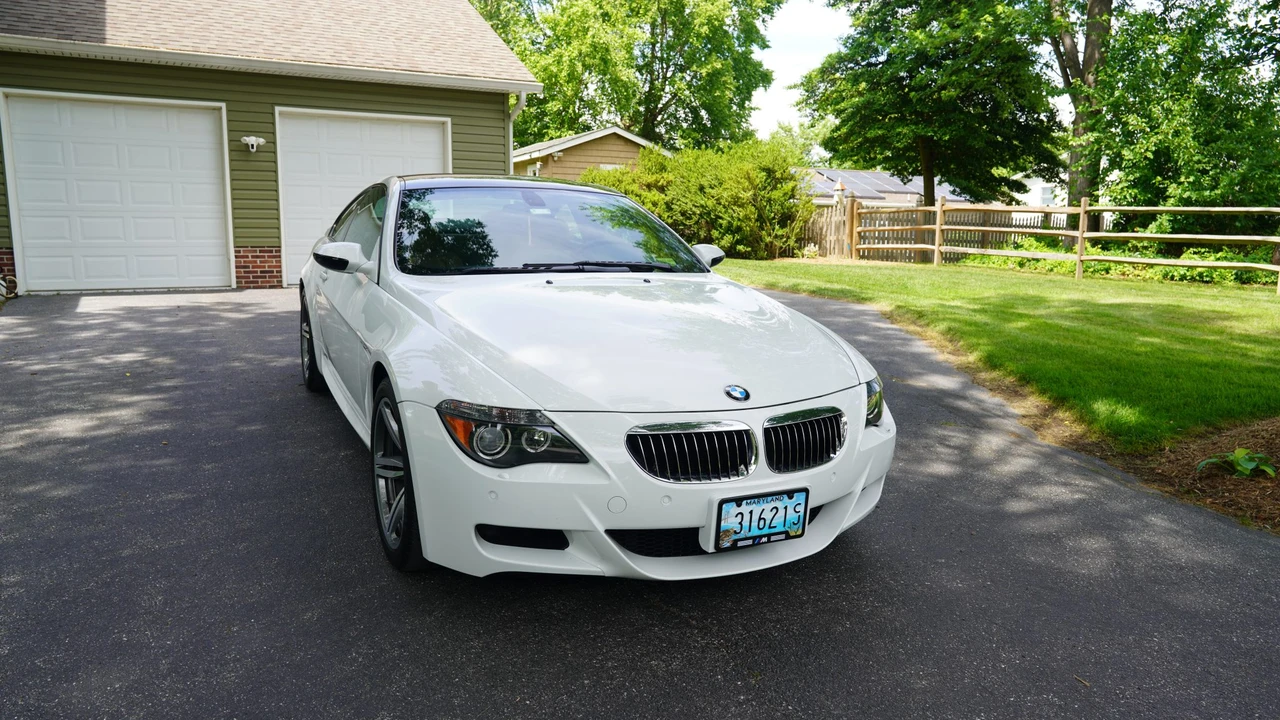 2007 BMW - Image 16 of 31
