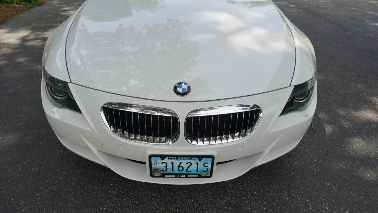 2007 BMW - Image 20 of 31