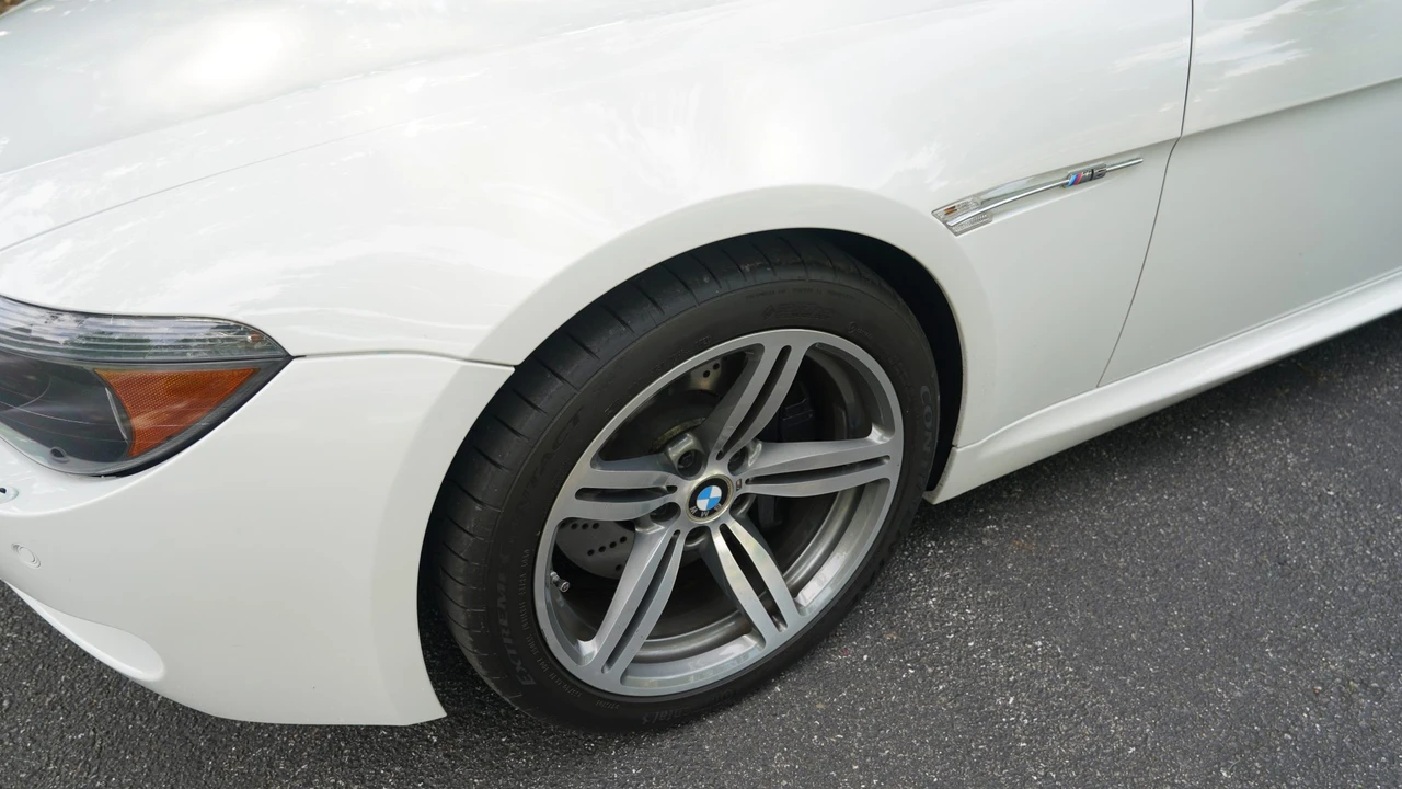 2007 BMW - Image 21 of 31
