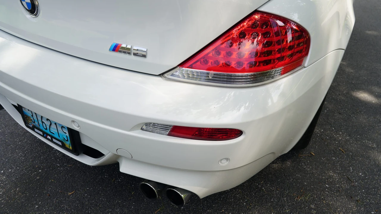 2007 BMW - Image 31 of 31