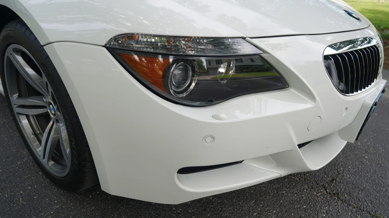 2007 BMW - Image 24 of 31