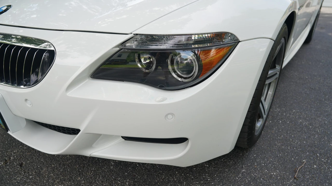 2007 BMW - Image 25 of 31