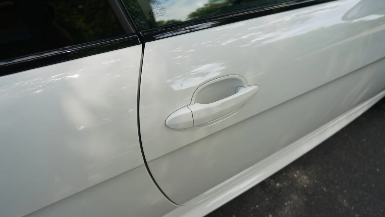 2007 BMW - Image 17 of 31