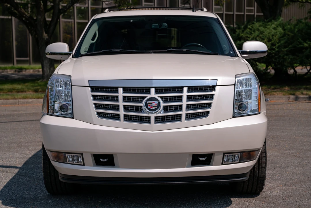 2007 Cadillac Escalade & EXT 3rd Gen - Image 29 of 31