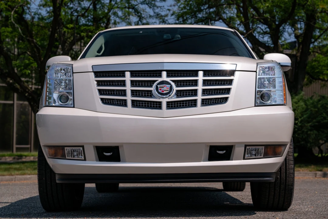 2007 Cadillac Escalade & EXT 3rd Gen - Image 30 of 31