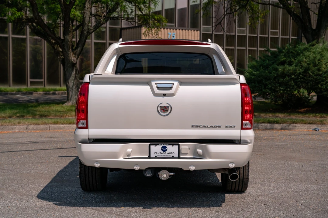 2007 Cadillac Escalade & EXT 3rd Gen - Image 14 of 31