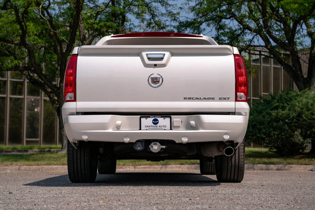 2007 Cadillac Escalade & EXT 3rd Gen - Image 15 of 31