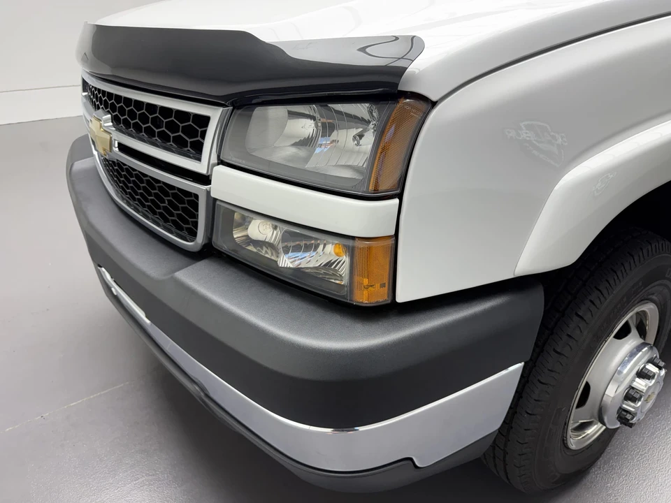 2007 Chevrolet Silverado Heavy Duty 1st Gen - Image 22 of 31