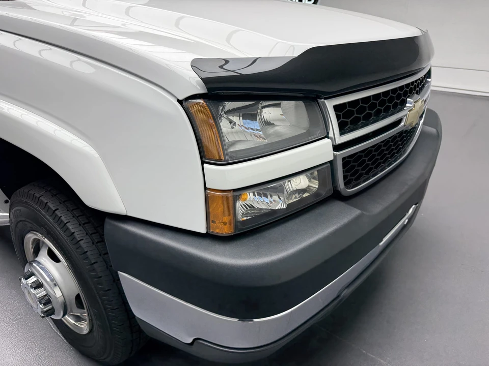 2007 Chevrolet Silverado Heavy Duty 1st Gen - Image 21 of 31
