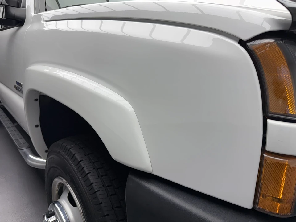 2007 Chevrolet Silverado Heavy Duty 1st Gen - Image 20 of 31
