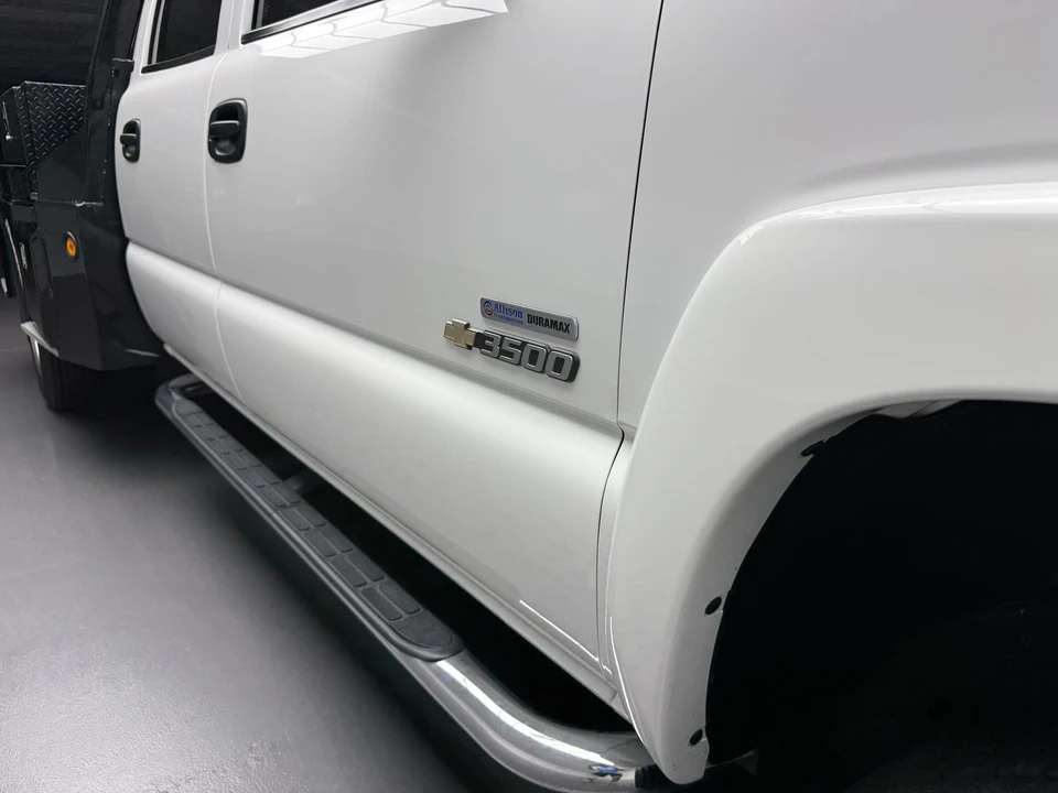 2007 Chevrolet Silverado Heavy Duty 1st Gen - Image 19 of 31