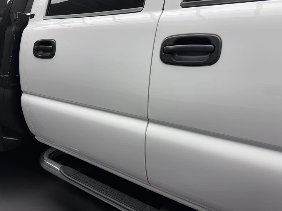 2007 Chevrolet Silverado Heavy Duty 1st Gen - Image 18 of 31