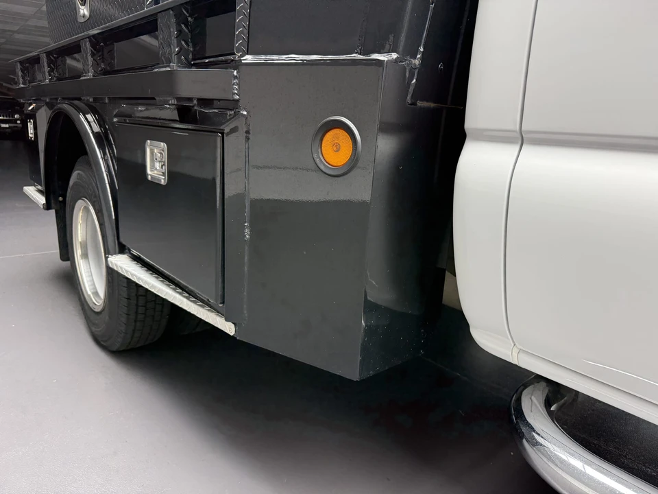 2007 Chevrolet Silverado Heavy Duty 1st Gen - Image 17 of 31