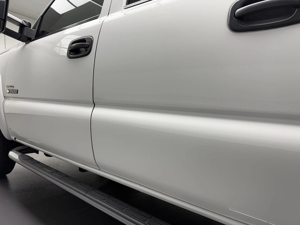 2007 Chevrolet Silverado Heavy Duty 1st Gen - Image 12 of 31