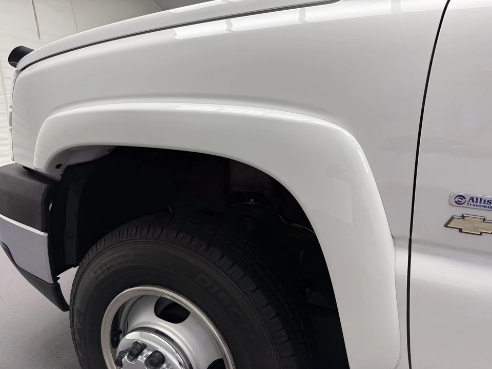 2007 Chevrolet Silverado Heavy Duty 1st Gen - Image 10 of 31