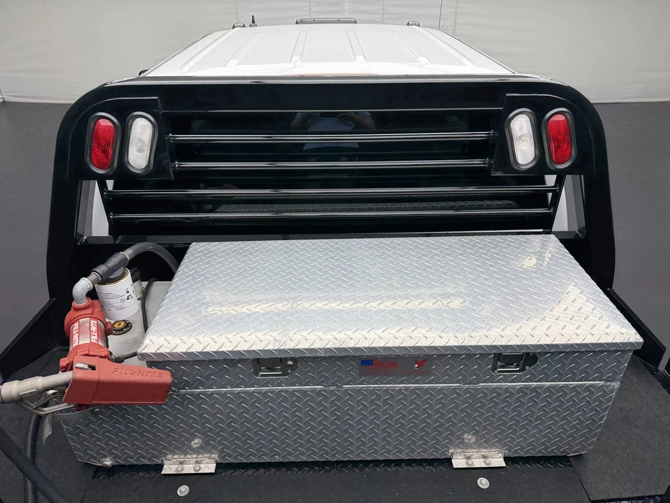 2007 Chevrolet Silverado Heavy Duty 1st Gen - Image 31 of 31