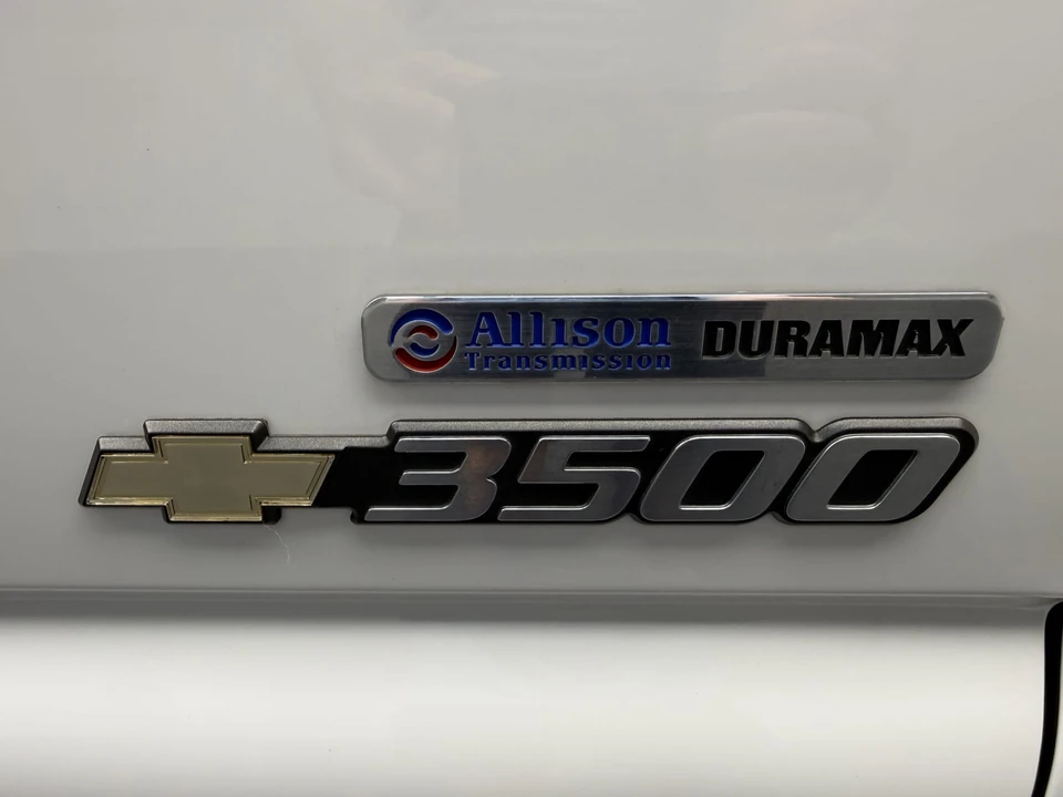 2007 Chevrolet Silverado Heavy Duty 1st Gen - Image 26 of 31