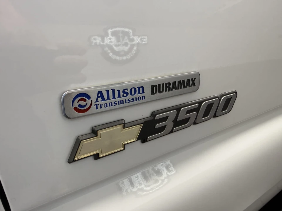 2007 Chevrolet Silverado Heavy Duty 1st Gen - Image 25 of 31