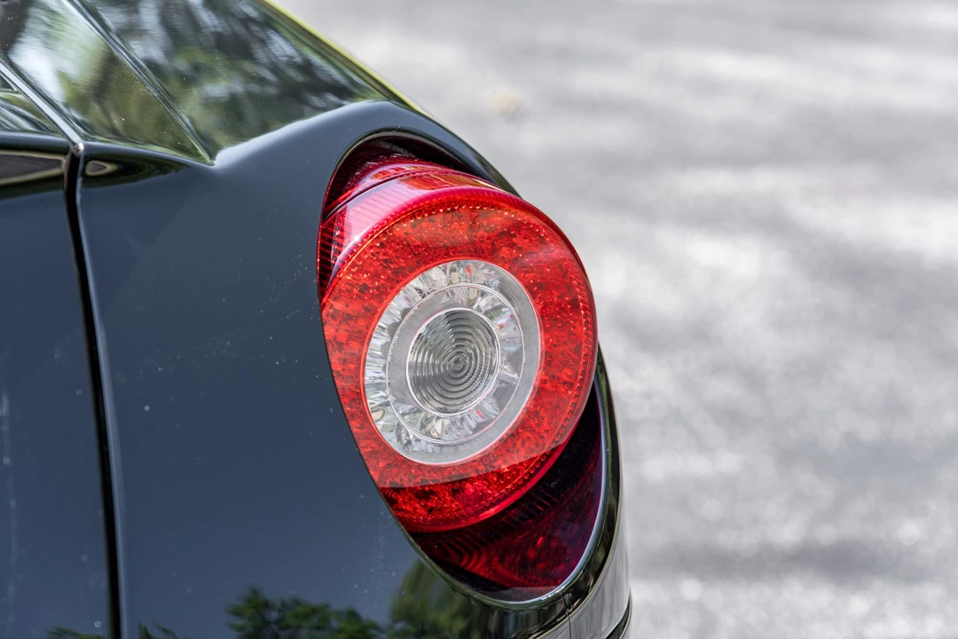 2007 Ferrari 599 GTB Fiorano - Image 16 of 31
