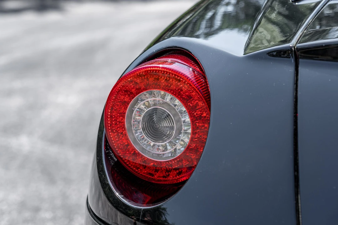 2007 Ferrari 599 GTB Fiorano - Image 15 of 31