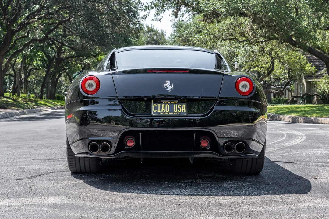 2007 Ferrari 599 GTB Fiorano - Image 6 of 31