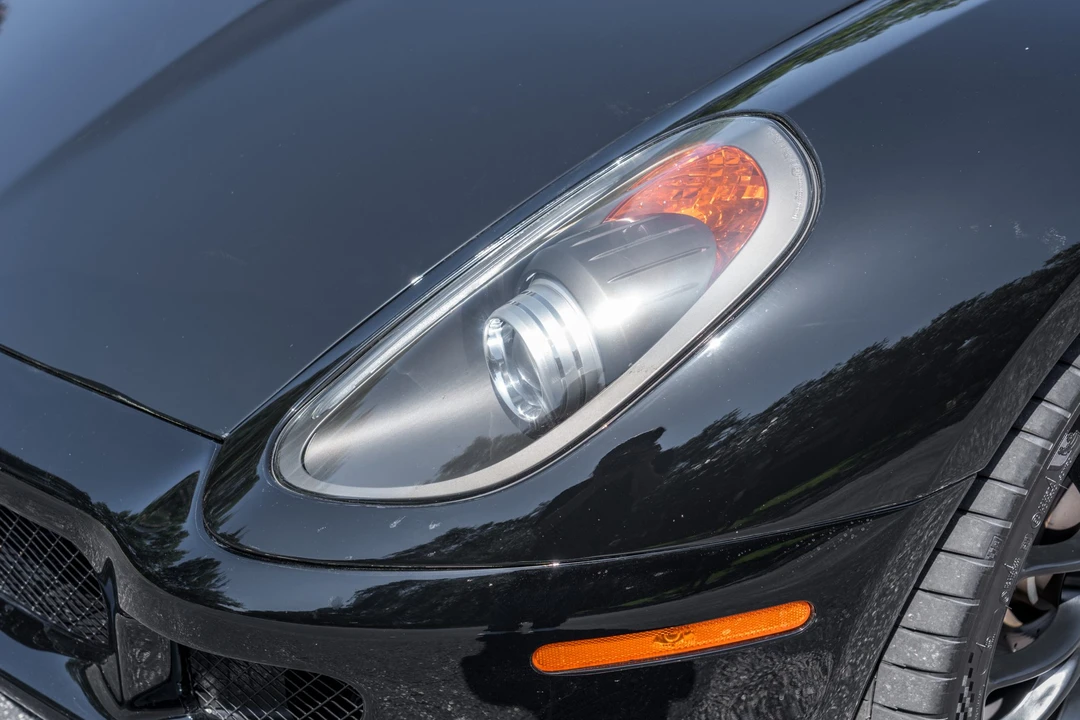 2007 Ferrari 599 GTB Fiorano - Image 14 of 31