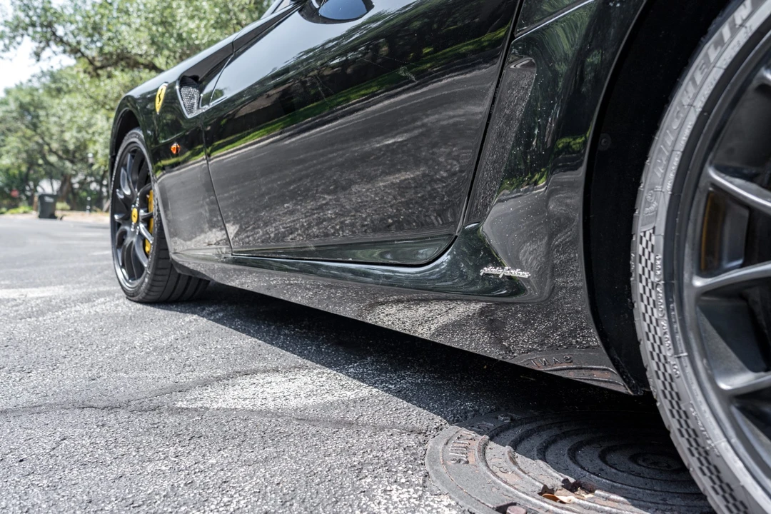 2007 Ferrari 599 GTB Fiorano - Image 17 of 31