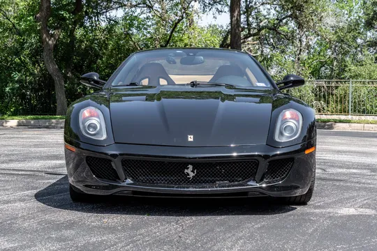 2007 Ferrari 599 GTB Fiorano - Image 2 of 31