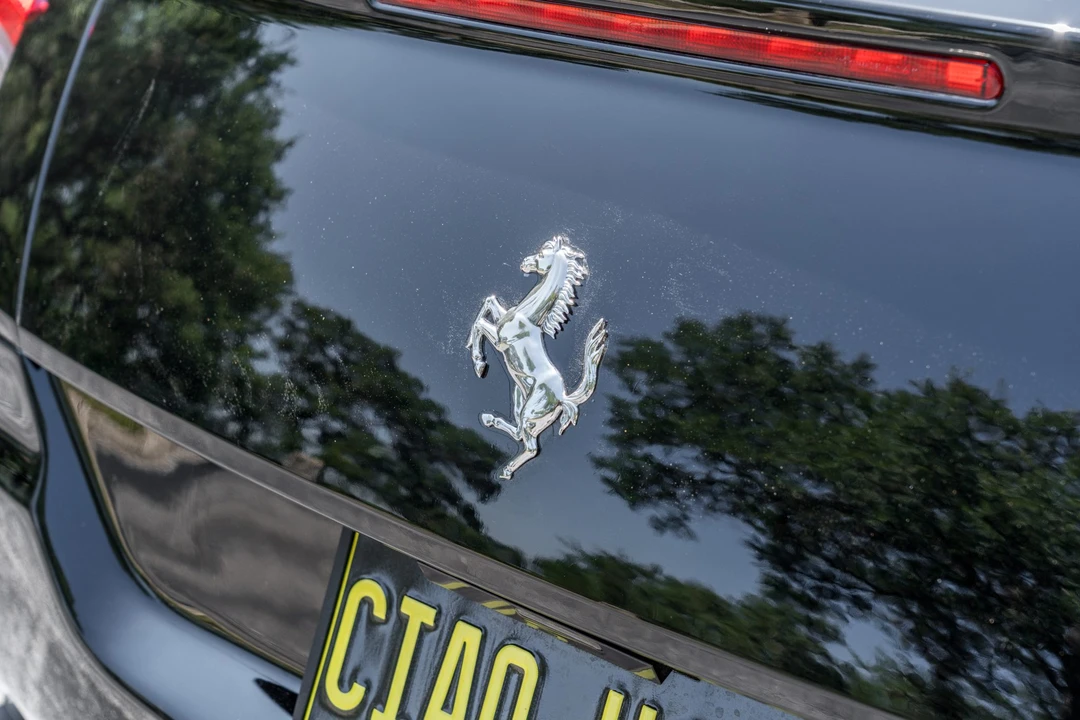 2007 Ferrari 599 GTB Fiorano - Image 25 of 31