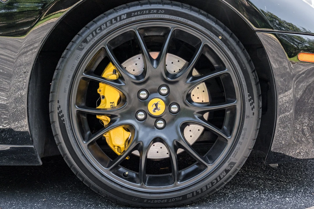 2007 Ferrari 599 GTB Fiorano - Image 31 of 31