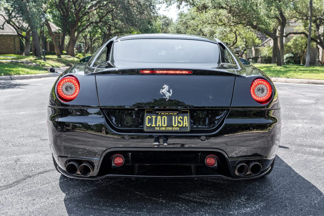 2007 Ferrari 599 GTB Fiorano - Image 12 of 31