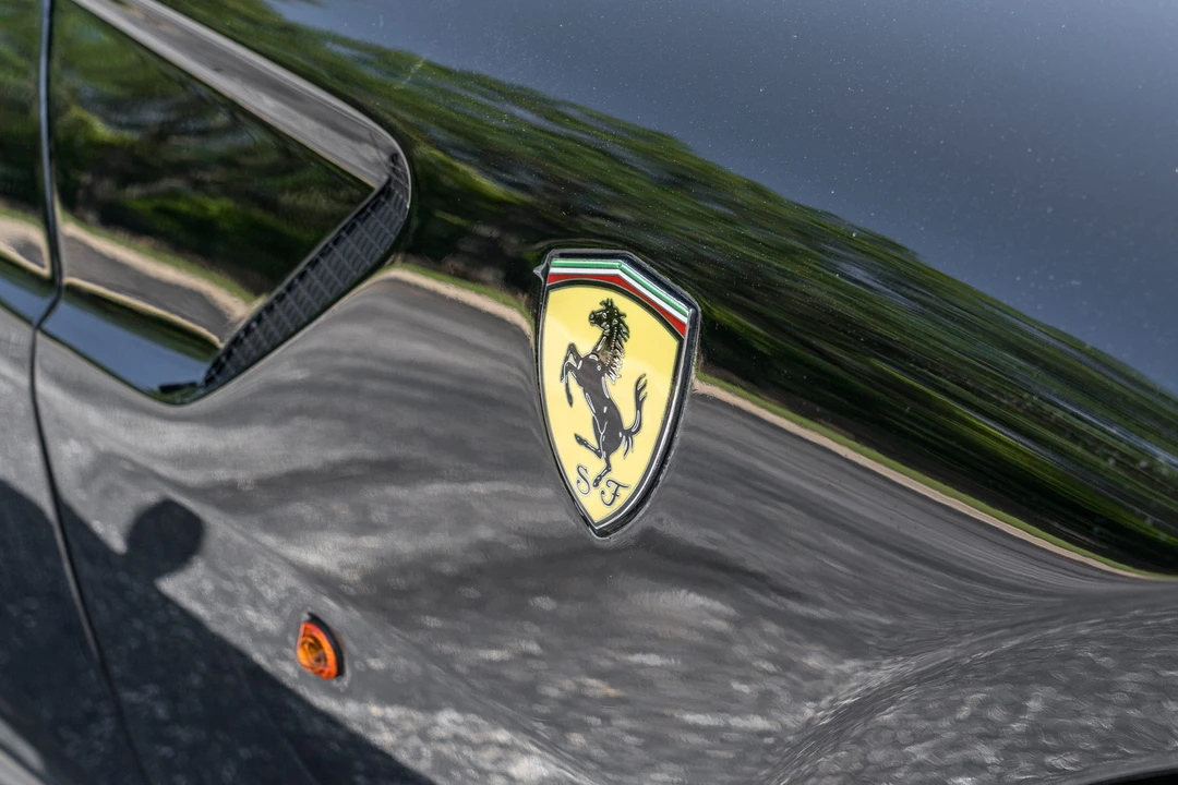 2007 Ferrari 599 GTB Fiorano - Image 27 of 31