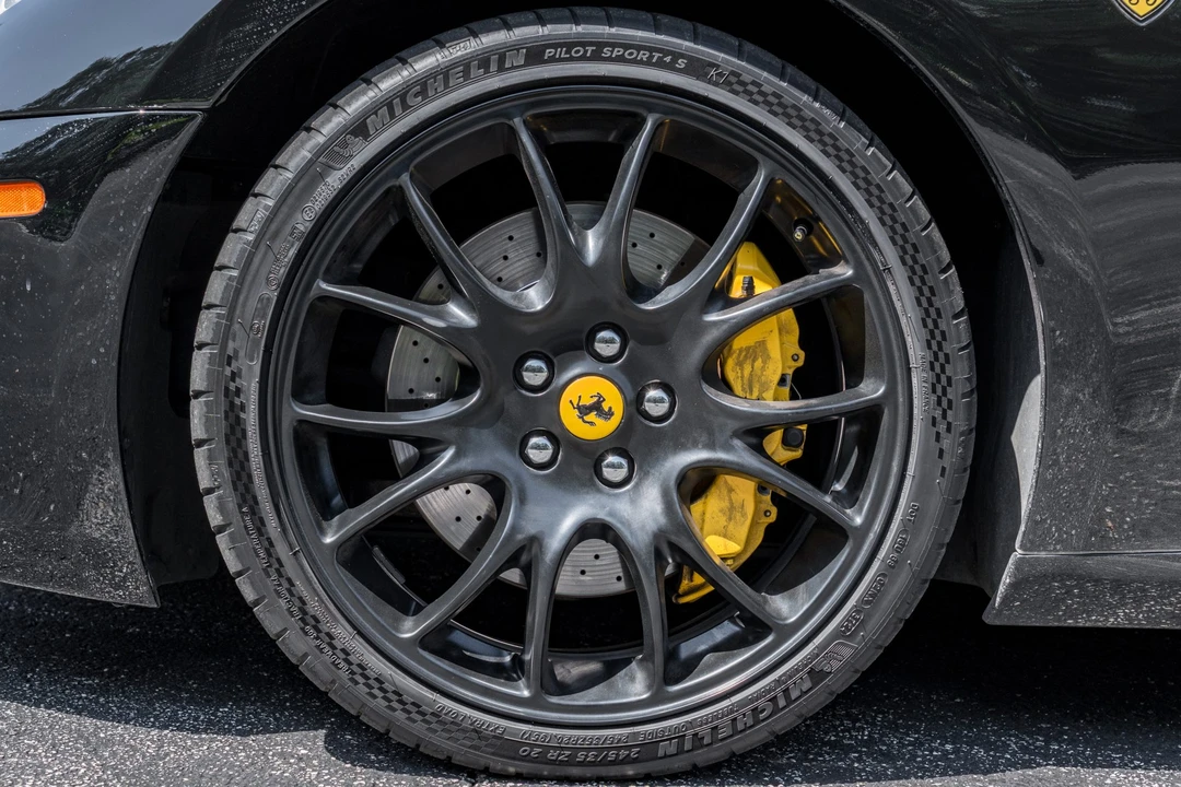 2007 Ferrari 599 GTB Fiorano - Image 30 of 31