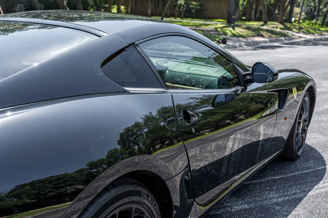 2007 Ferrari 599 GTB Fiorano - Image 19 of 31