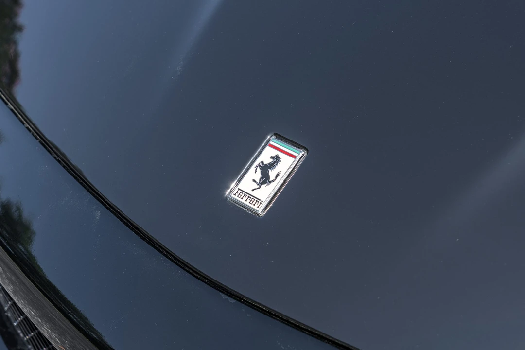 2007 Ferrari 599 GTB Fiorano - Image 26 of 31