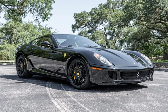 2007 Ferrari 599 GTB Fiorano - Image 3 of 31