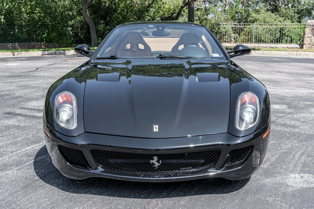 2007 Ferrari 599 GTB Fiorano - Image 11 of 31