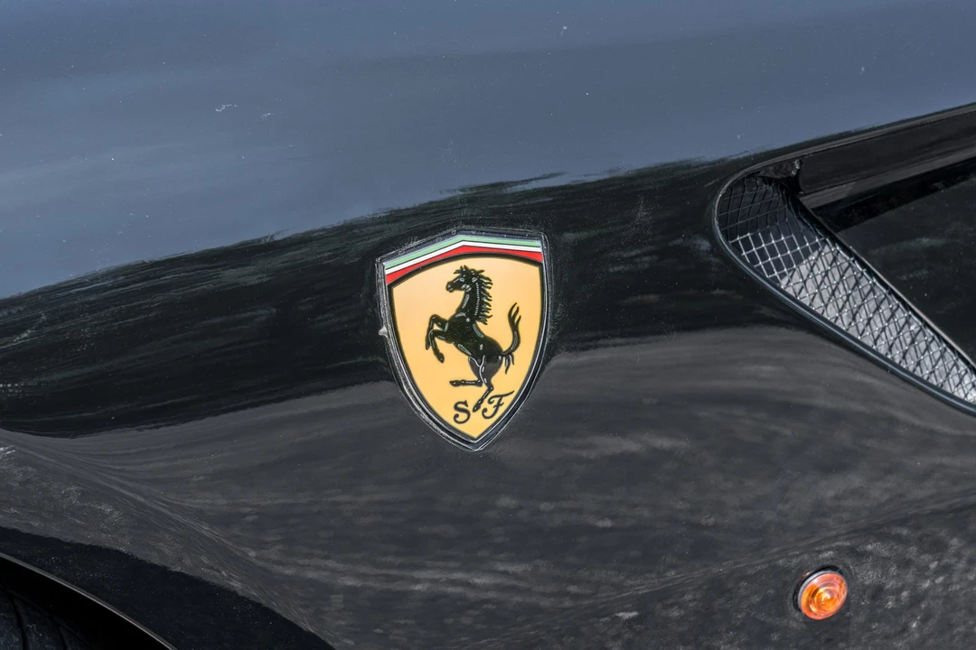2007 Ferrari 599 GTB Fiorano - Image 28 of 31