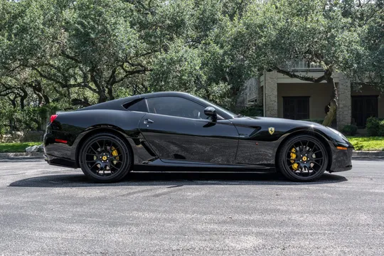 2007 Ferrari 599 GTB Fiorano - Image 4 of 31