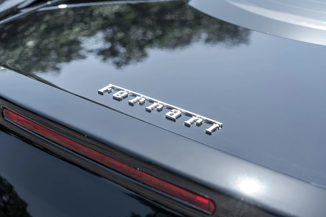 2007 Ferrari 599 GTB Fiorano - Image 24 of 31