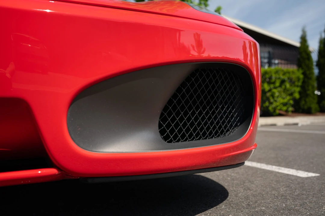 2007 Ferrari F430 Spider - Image 20 of 31