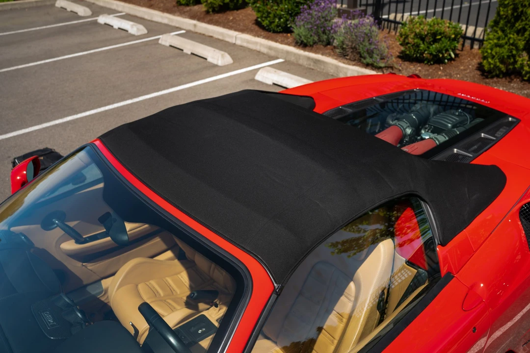 2007 Ferrari F430 Spider - Image 30 of 31